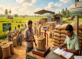 2026 යල කන්නය වී මිලදි ගැනිම
