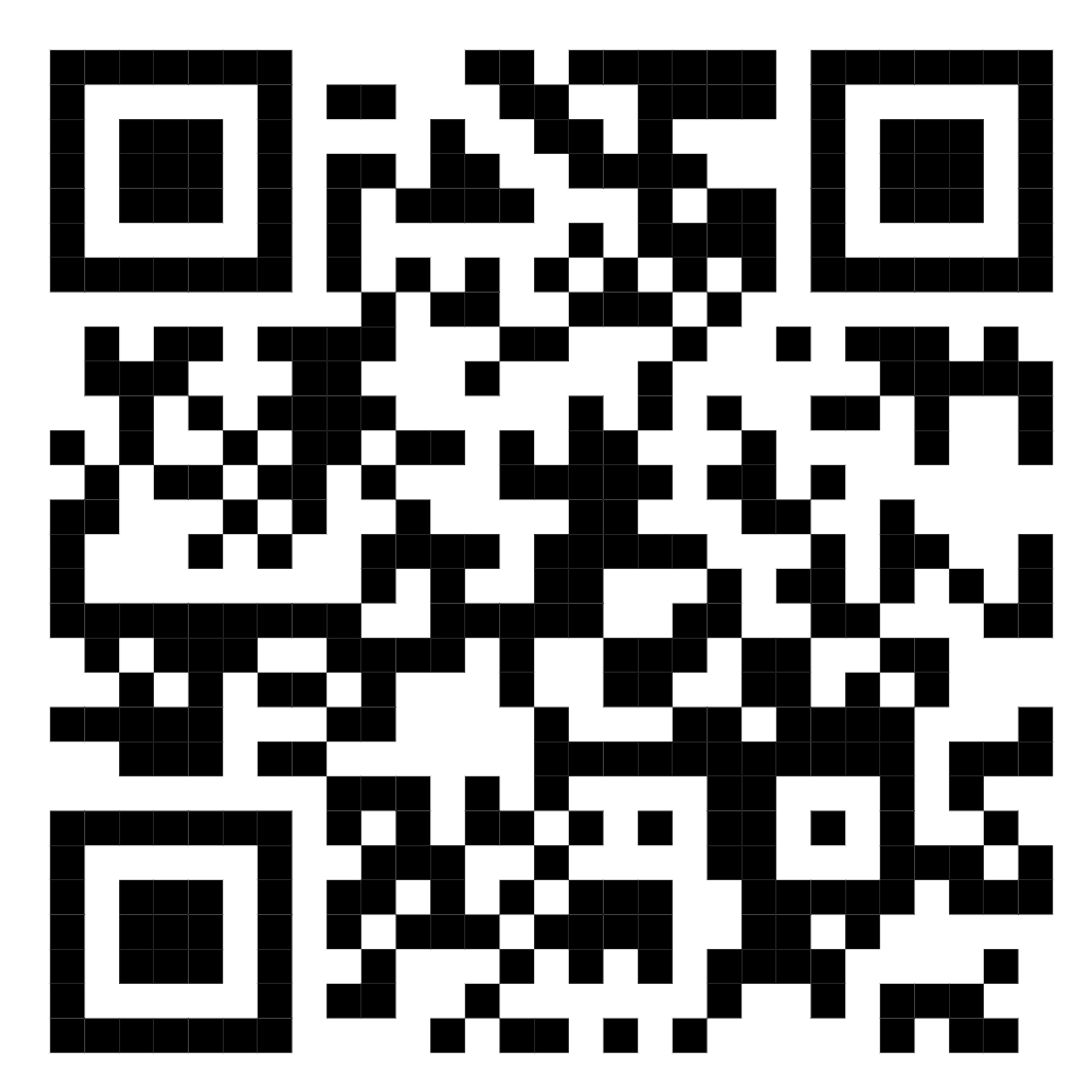 qrcode 228315641 00ae60c569d95fd38e5018ab2aa73500