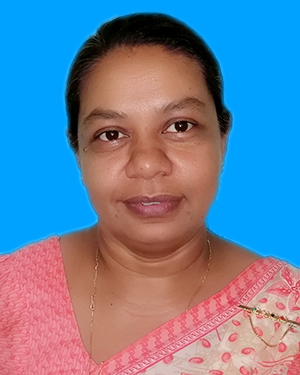 C.C.Anusha