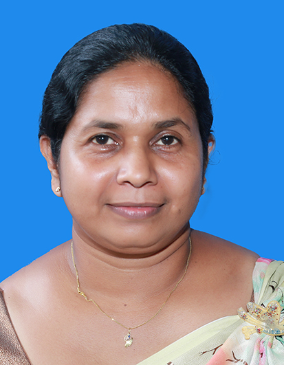 Tharanga