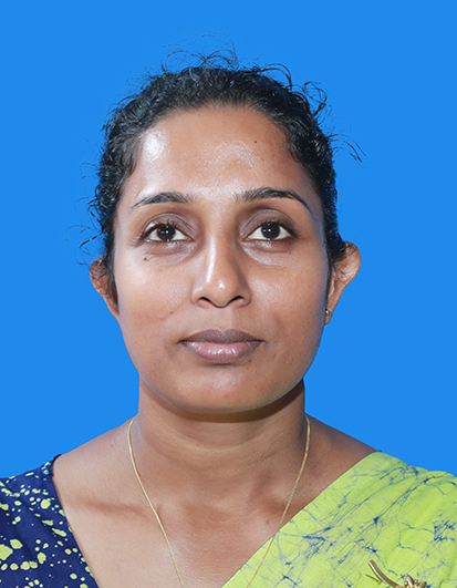 damayanthi