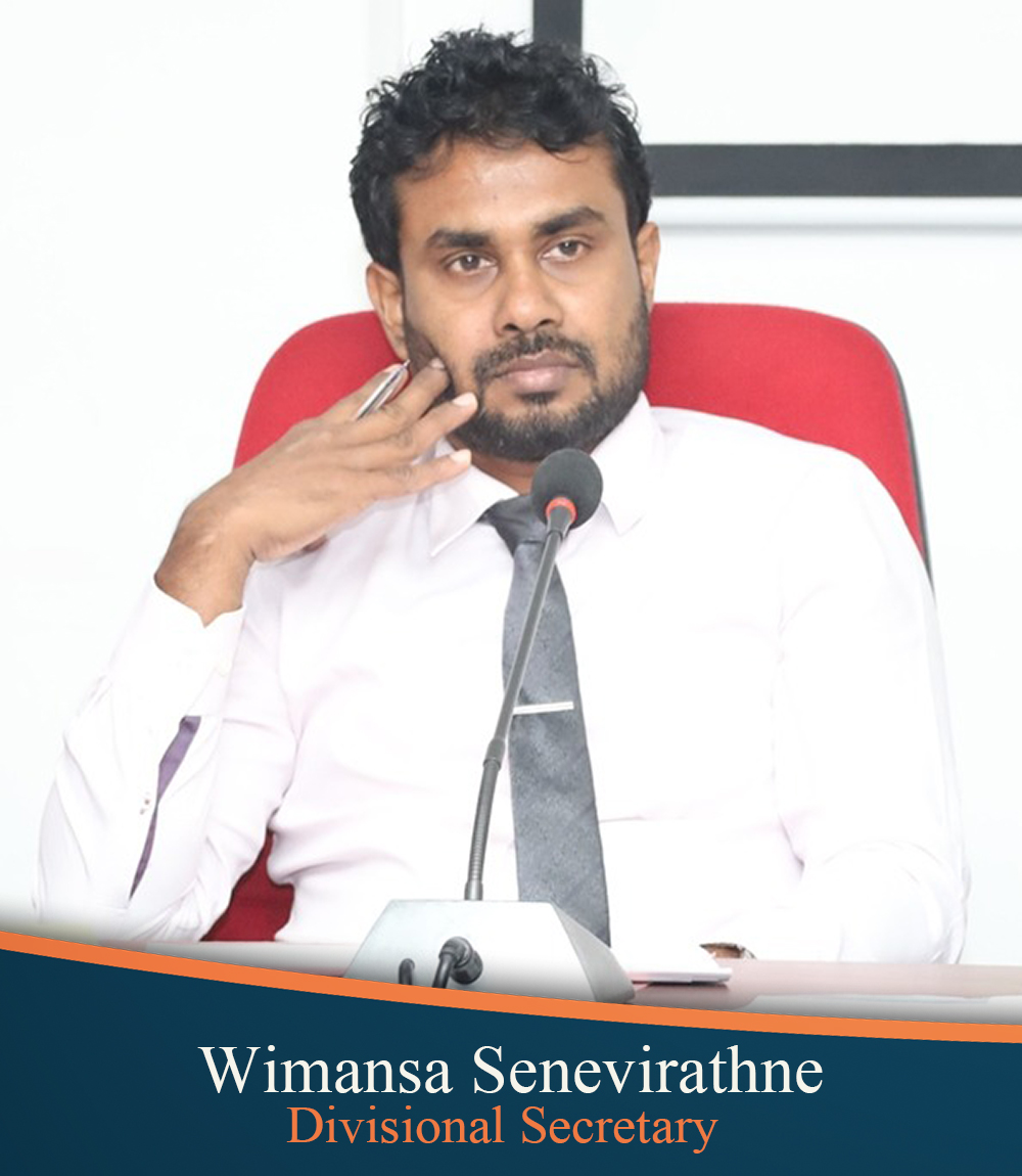 wimansa sir